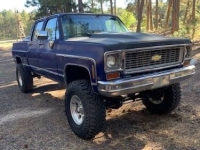 1974 Chevrolet K30 for sale in Michigan (ID-141810)