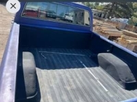 1974 Chevrolet K30 for sale in Michigan (ID-141810)