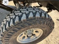 1974 Chevrolet K30 for sale in Michigan (ID-141810)
