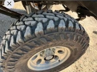 1974 Chevrolet K30 for sale in Michigan (ID-141810)