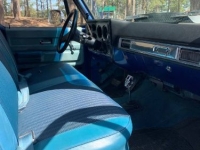 1974 Chevrolet K30 for sale in Michigan (ID-141810)