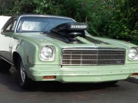 1974 Chevrolet Malibu for sale in Michigan (ID-120881)