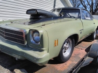 1974 Chevrolet Malibu for sale in Michigan (ID-120881)