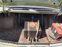 1974 Chevrolet Malibu for sale in Michigan (ID-120881)