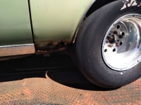 1974 Chevrolet Malibu for sale in Michigan (ID-120881)