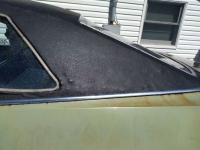 1974 Chevrolet Malibu for sale in Michigan (ID-120881)