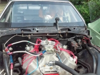 1974 Chevrolet Malibu for sale in Michigan (ID-120881)