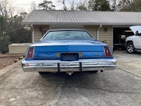 1974 Chevrolet Monte Carlo for sale in Michigan (ID-112283)