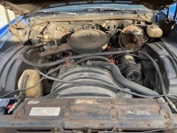 1974 Chevrolet Monte Carlo for sale in Michigan (ID-112283)