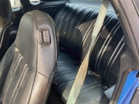 1974 Chevrolet Monte Carlo for sale in Michigan (ID-112283)