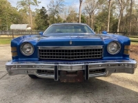 1974 Chevrolet Monte Carlo for sale in Michigan (ID-112283)