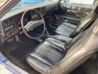 1974 Chevrolet Monte Carlo for sale in Michigan (ID-112283)
