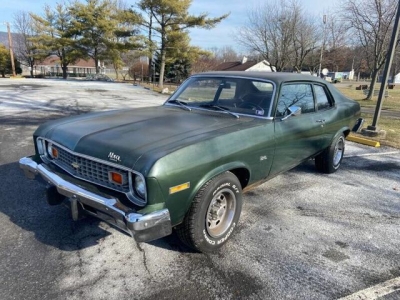 1974 Chevrolet Nova for sale