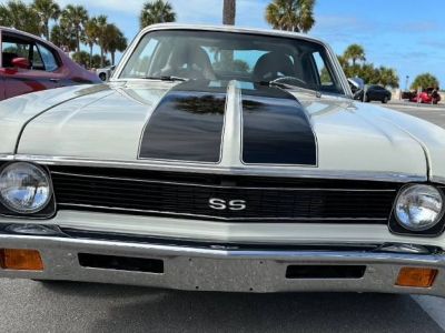 1974 Chevrolet Nova for sale