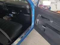 1974 Chevrolet Nova for sale in Michigan (ID-116311)
