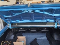 1974 Chevrolet Nova for sale in Michigan (ID-116311)