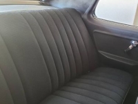1974 Chevrolet Nova for sale in Michigan (ID-116311)