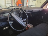 1974 Chevrolet Nova for sale in Michigan (ID-116311)