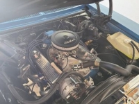 1974 Chevrolet Nova for sale in Michigan (ID-116311)