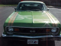 1974 Chevrolet Nova for sale in Riverhead, New York (ID-122337)