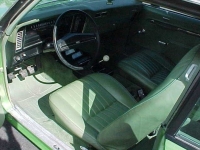 1974 Chevrolet Nova for sale in Riverhead, New York (ID-122337)