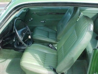 1974 Chevrolet Nova for sale in Riverhead, New York (ID-122337)