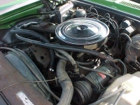 1974 Chevrolet Nova for sale in Riverhead, New York (ID-122337)