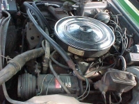 1974 Chevrolet Nova for sale in Riverhead, New York (ID-122337)