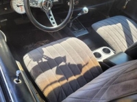 1974 Chevrolet Nova for sale in Michigan (ID-124833)