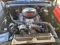 1974 Chevrolet Nova for sale in Michigan (ID-124833)