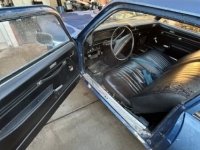 1974 Chevrolet Nova for sale in Michigan (ID-125254)