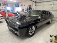 1974 Chevrolet Nova for sale in Michigan (ID-127387)