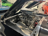 1974 Chevrolet Nova for sale in Michigan (ID-127387)