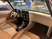 1974 Chevrolet Nova for sale in Michigan (ID-127387)