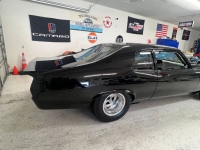 1974 Chevrolet Nova for sale in Michigan (ID-127387)