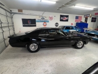 1974 Chevrolet Nova for sale in Michigan (ID-127387)