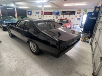 1974 Chevrolet Nova for sale in Michigan (ID-127387)