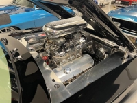 1974 Chevrolet Nova for sale in Michigan (ID-127387)