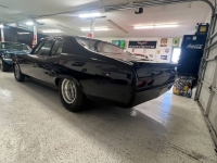 1974 Chevrolet Nova for sale in Michigan (ID-127387)