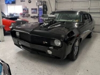 1974 Chevrolet Nova for sale in Michigan (ID-127387)