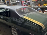 1974 Chevrolet Nova for sale in Michigan (ID-130998)