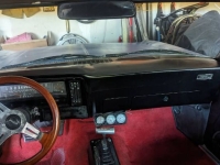 1974 Chevrolet Nova for sale in Michigan (ID-137149)