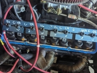 1974 Chevrolet Nova for sale in Michigan (ID-137149)