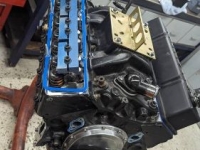 1974 Chevrolet Nova for sale in Michigan (ID-137149)