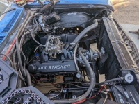 1974 Chevrolet Nova for sale in Michigan (ID-137149)