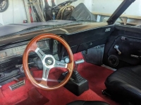 1974 Chevrolet Nova for sale in Michigan (ID-137149)