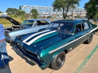 1974 Chevrolet Nova for sale in Michigan (ID-141366)