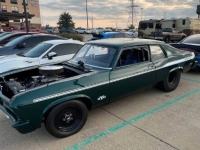 1974 Chevrolet Nova for sale in Michigan (ID-141366)