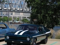 1974 Chevrolet Nova for sale in Michigan (ID-141366)