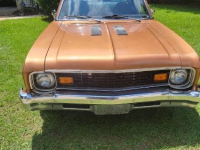 1974 Chevrolet Nova for sale
